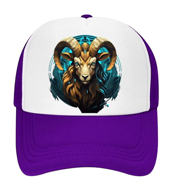 GOAT Hat Baseball Hat Adjustable Snapback Trucker Hat Outdoors Hat G.O.A.T