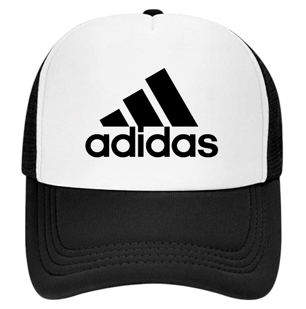 Trucker Hat Adjustable Snapback Trucker Hat Match Sneakers T-shirt Outdoor Hat