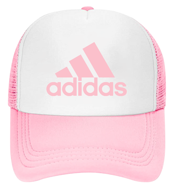 Trucker Hat Adjustable Snapback Trucker Hat Match Sneakers T-shirt Outdoor Hat