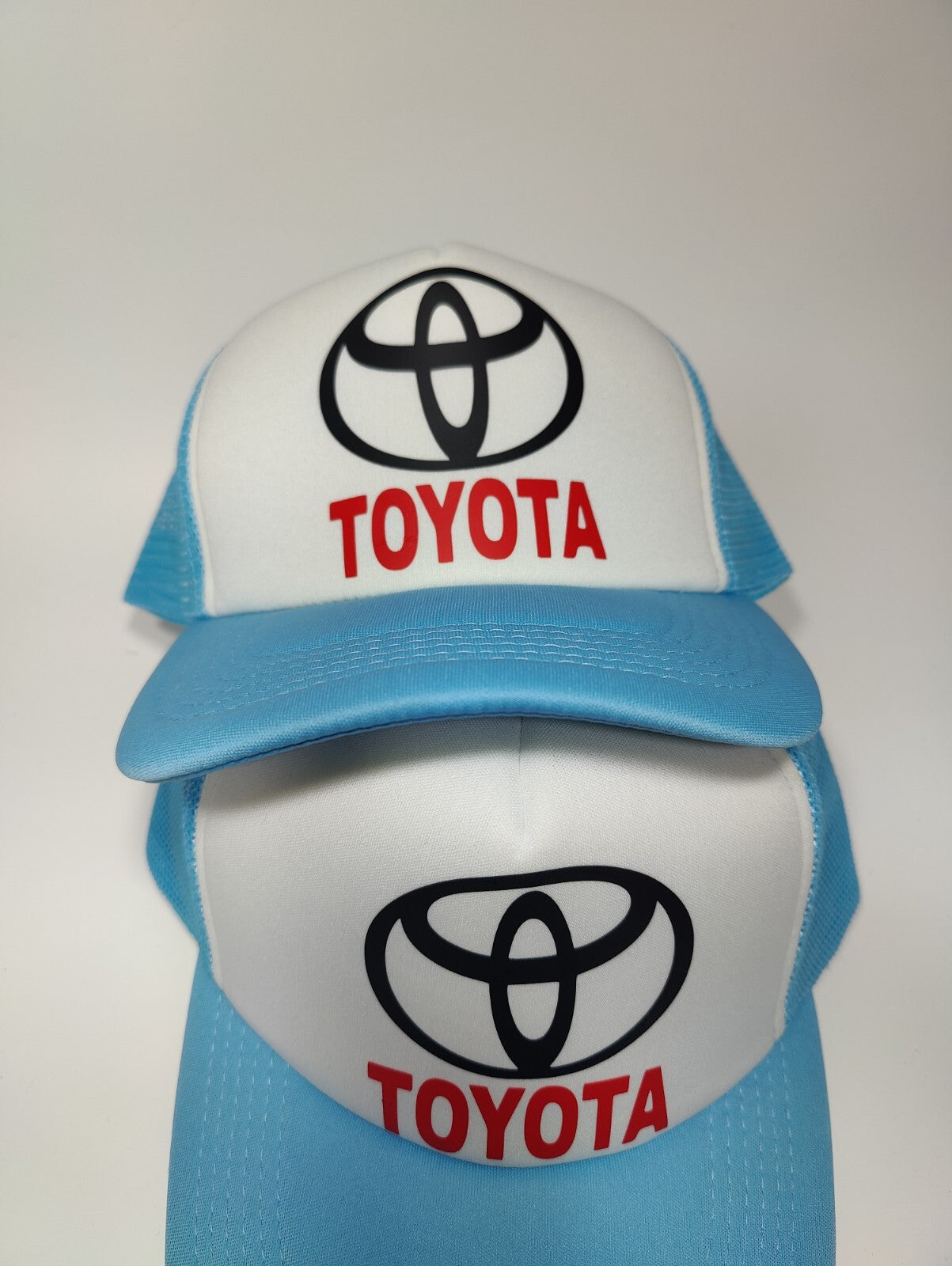 Toyota Hat Adjustable Snapback Trucker Hat Toyota Drivers Hat Outdoors Driving