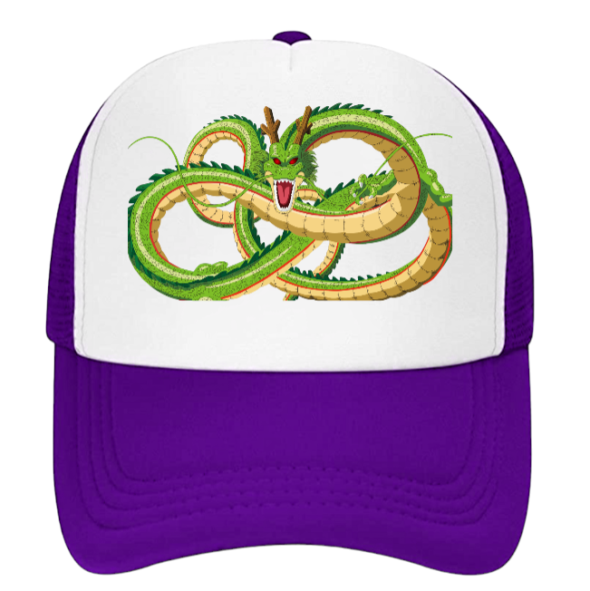 Dragon Hat Red Eye Dragon Baseball Hat Adjustable Snapback Hat Unisex Snapback