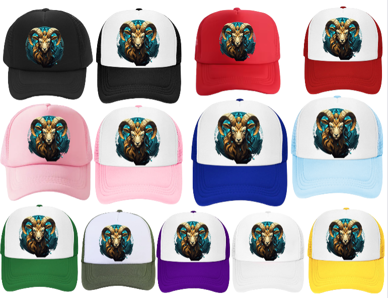 GOAT Hat Baseball Hat Adjustable Snapback Trucker Hat Outdoors Hat G.O.A.T