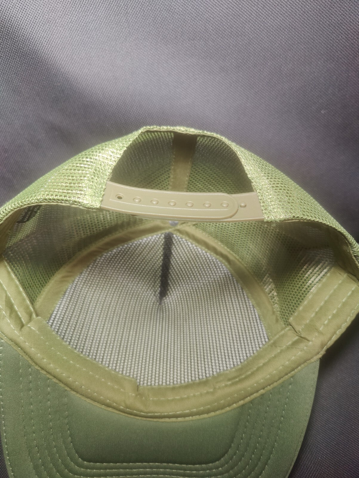 Tesla Hat Adjustable Snapback Trucker Hat Outdoors Hat Car Lover Gift Navy Green