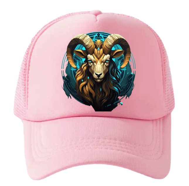 GOAT Hat Baseball Hat Adjustable Snapback Trucker Hat Outdoors Hat G.O.A.T