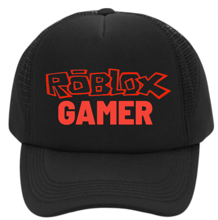 Gaming Hat Adjustable Snapback Trucker Hat Squid Game Gaming Hat Gift for Gamer