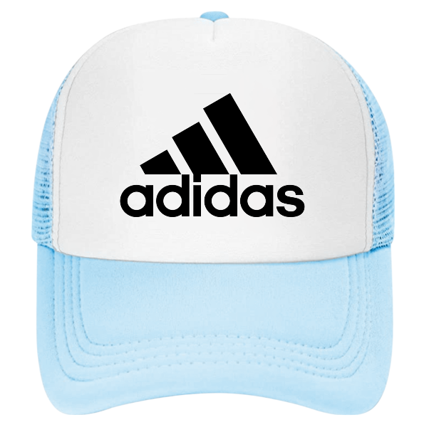 Trucker Hat Adjustable Snapback Trucker Hat Match Sneakers T-shirt Outdoor Hat