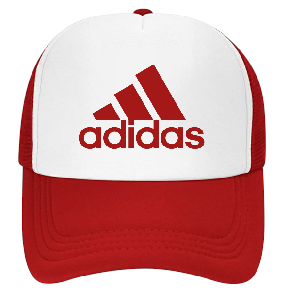 Trucker Hat Adjustable Snapback Trucker Hat Match Sneakers T-shirt Outdoor Hat