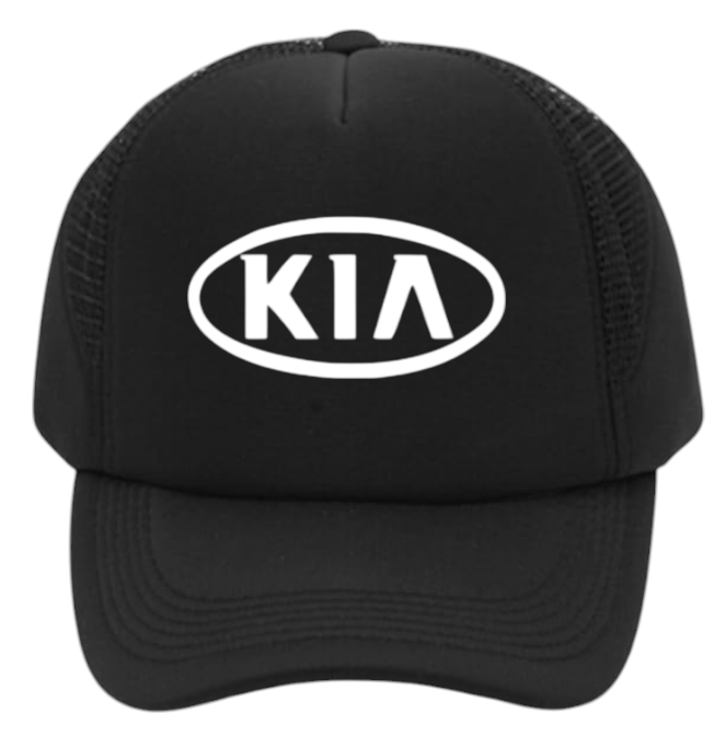Car Auto Hat Tesla Mazda Kia Toyota Dodge BMW Pirelli Suzuki Honda Trucker Hat