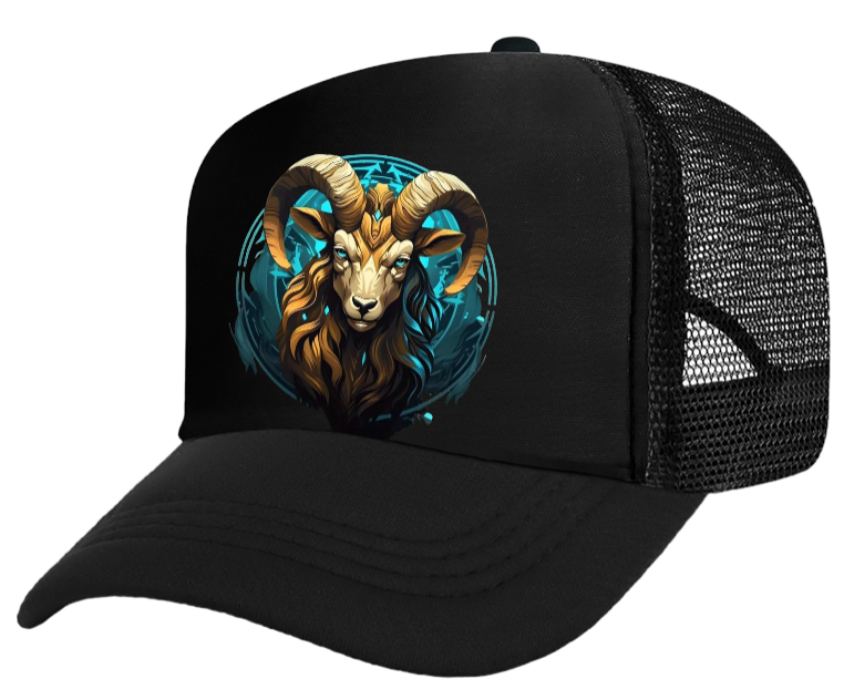 GOAT Hat Baseball Hat Adjustable Snapback Trucker Hat Outdoors Hat G.O.A.T