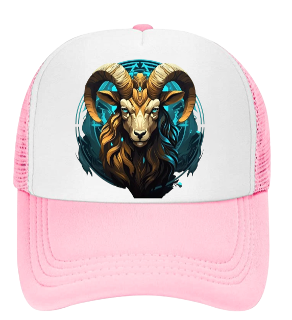 GOAT Hat Baseball Hat Adjustable Snapback Trucker Hat Outdoors Hat G.O.A.T