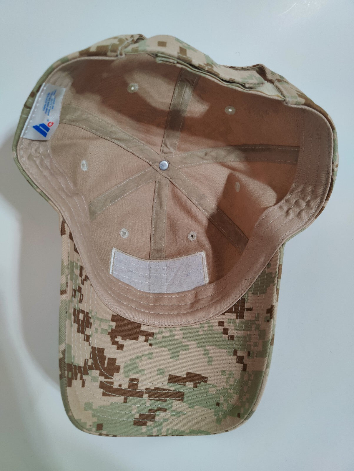 American Flag Hat Adjustable Baseball Hat Embroidery Patch Army Navy Marine Hat