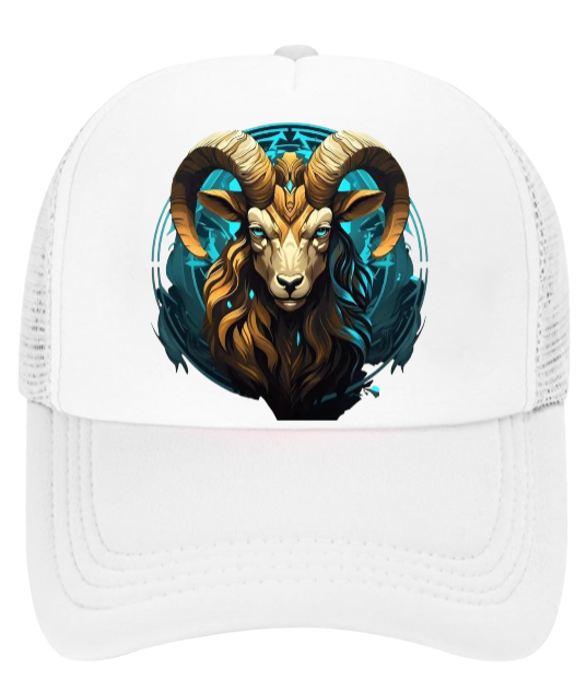 GOAT Hat Baseball Hat Adjustable Snapback Trucker Hat Outdoors Hat G.O.A.T