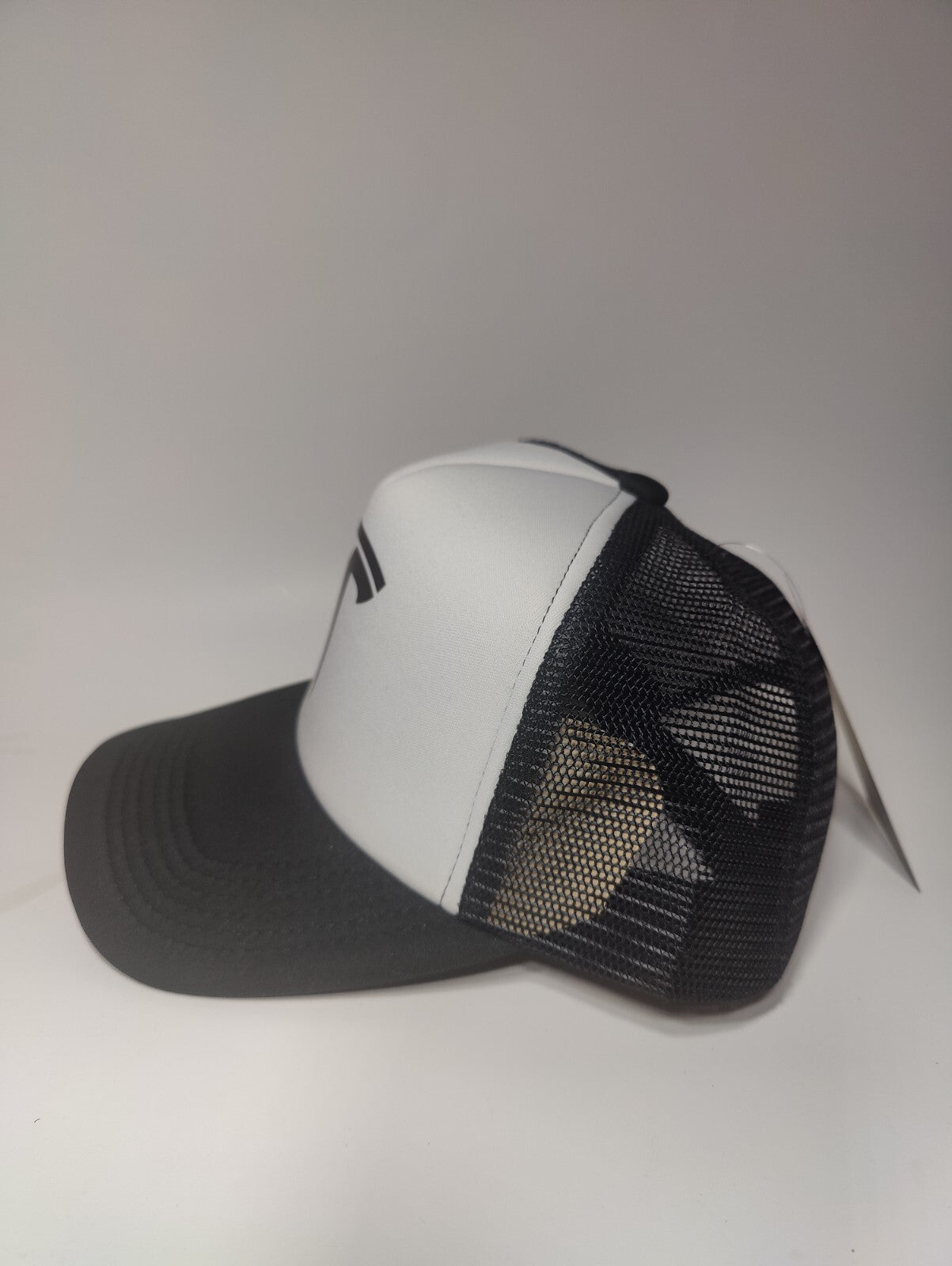 Tesla Hat Adjustable Snapback Trucker Hat Gift For Tesla Car Owners Lovers Black
