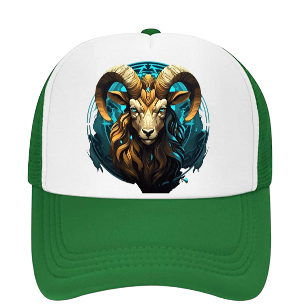 GOAT Hat Baseball Hat Adjustable Snapback Trucker Hat Outdoors Hat G.O.A.T