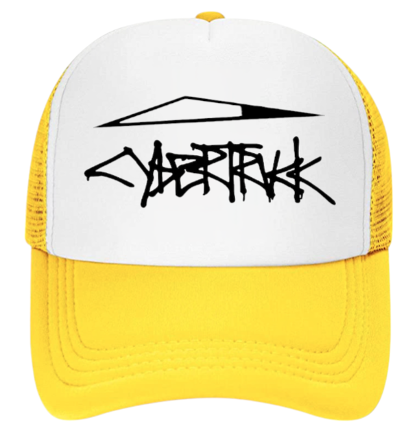 Tesla Cybertruck Hat Adjustable Snapback Trucker Hat Outdoors Hat Tesla Gift