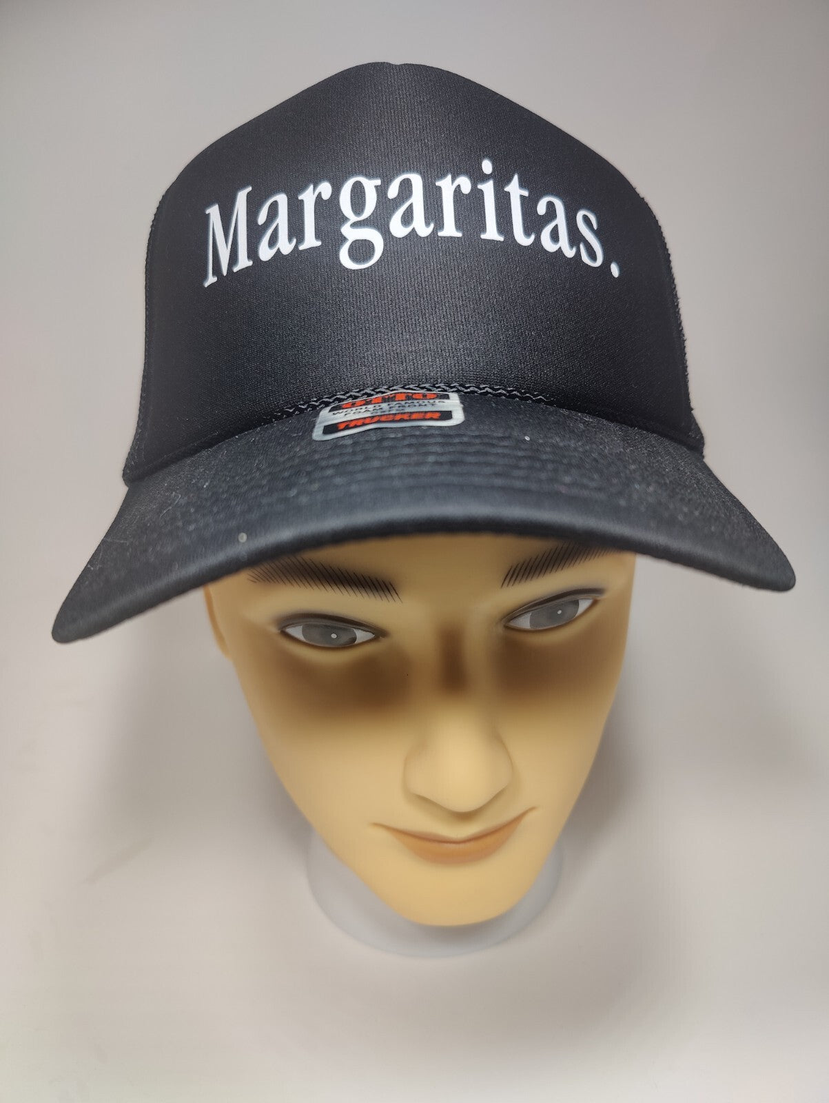 Margaritas Adjustable Snapback Trucker Hat Drinking Hat Margarita Outdoors Hat