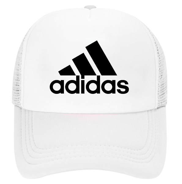 Trucker Hat Adjustable Snapback Trucker Hat Match Sneakers T-shirt Outdoor Hat