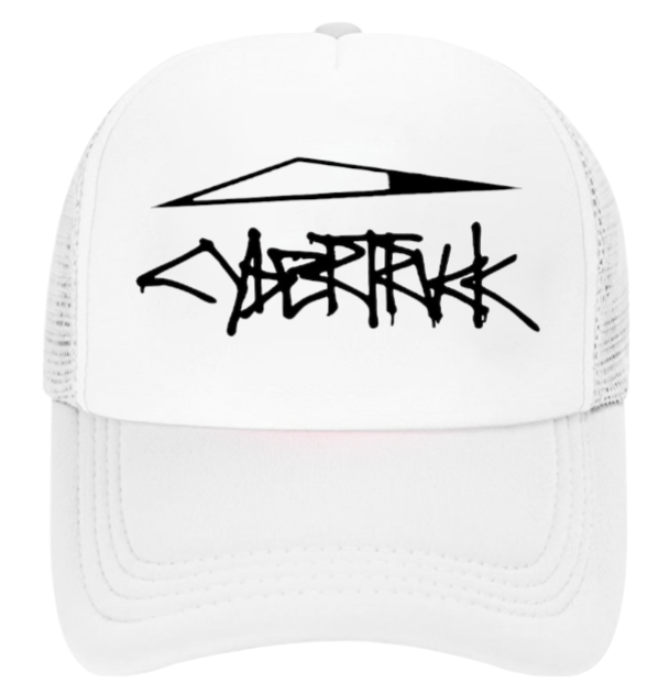Tesla Cybertruck Hat Adjustable Snapback Trucker Hat Outdoors Hat Tesla Gift