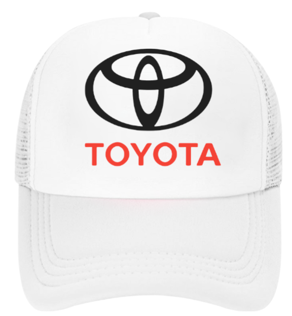 Toyota Hat Adjustable Snapback Trucker Hat Toyota Drivers Hat Outdoors Driving