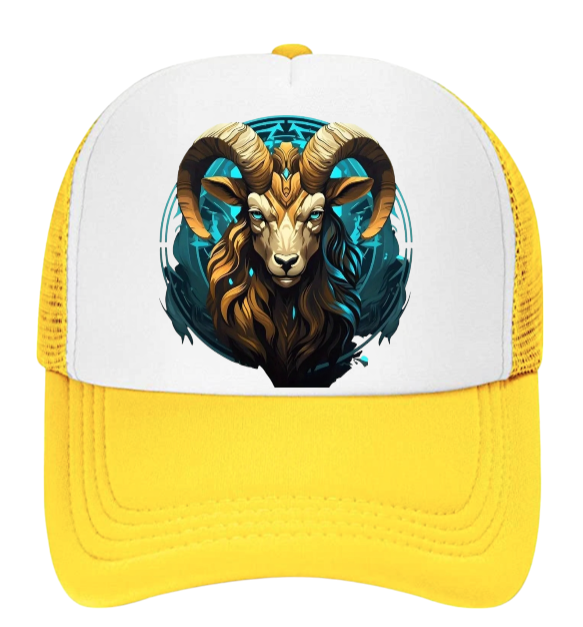 GOAT Hat Baseball Hat Adjustable Snapback Trucker Hat Outdoors Hat G.O.A.T