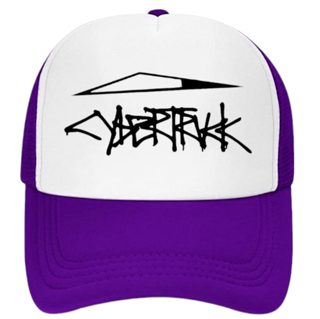 Tesla Cybertruck Hat Adjustable Snapback Trucker Hat Outdoors Hat Tesla Gift