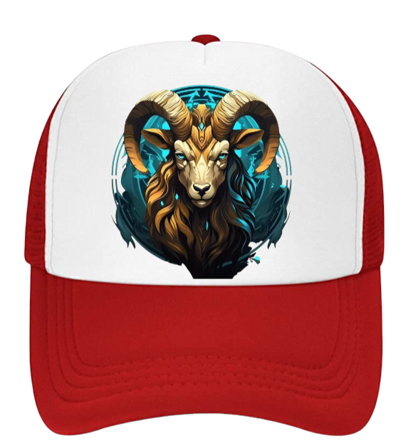 GOAT Hat Baseball Hat Adjustable Snapback Trucker Hat Outdoors Hat G.O.A.T