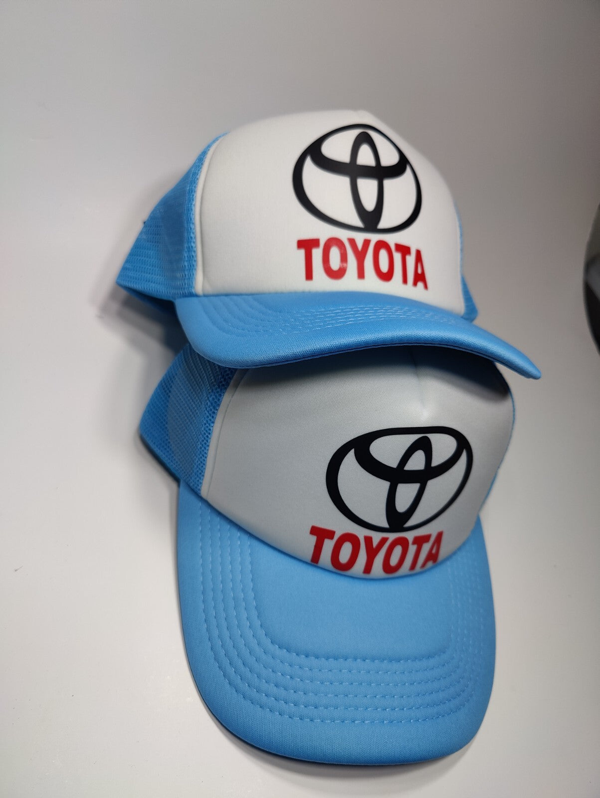Toyota Hat Adjustable Snapback Trucker Hat Toyota Drivers Hat Outdoors Driving