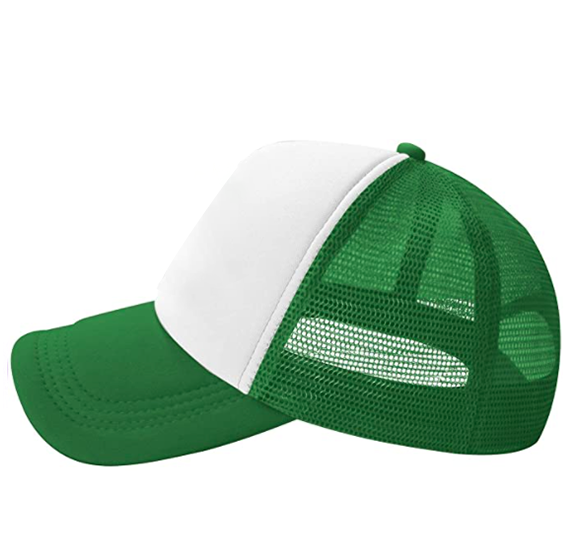 Starbucks Coffee Hat Adjustable Snapback Trucker Hat Employees Gift Custom Hat