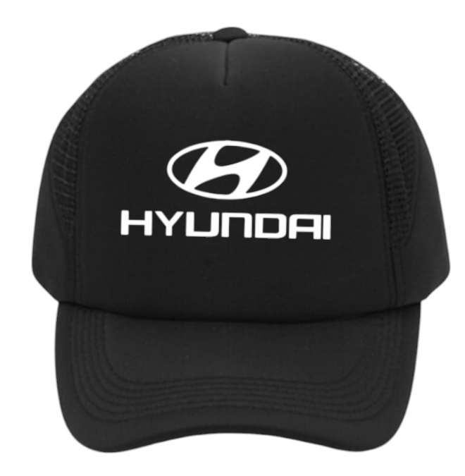Car Auto Hat Tesla Mazda Kia Toyota Dodge BMW Pirelli Suzuki Honda Trucker Hat
