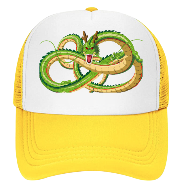 Dragon Hat Red Eye Dragon Baseball Hat Adjustable Snapback Hat Unisex Snapback
