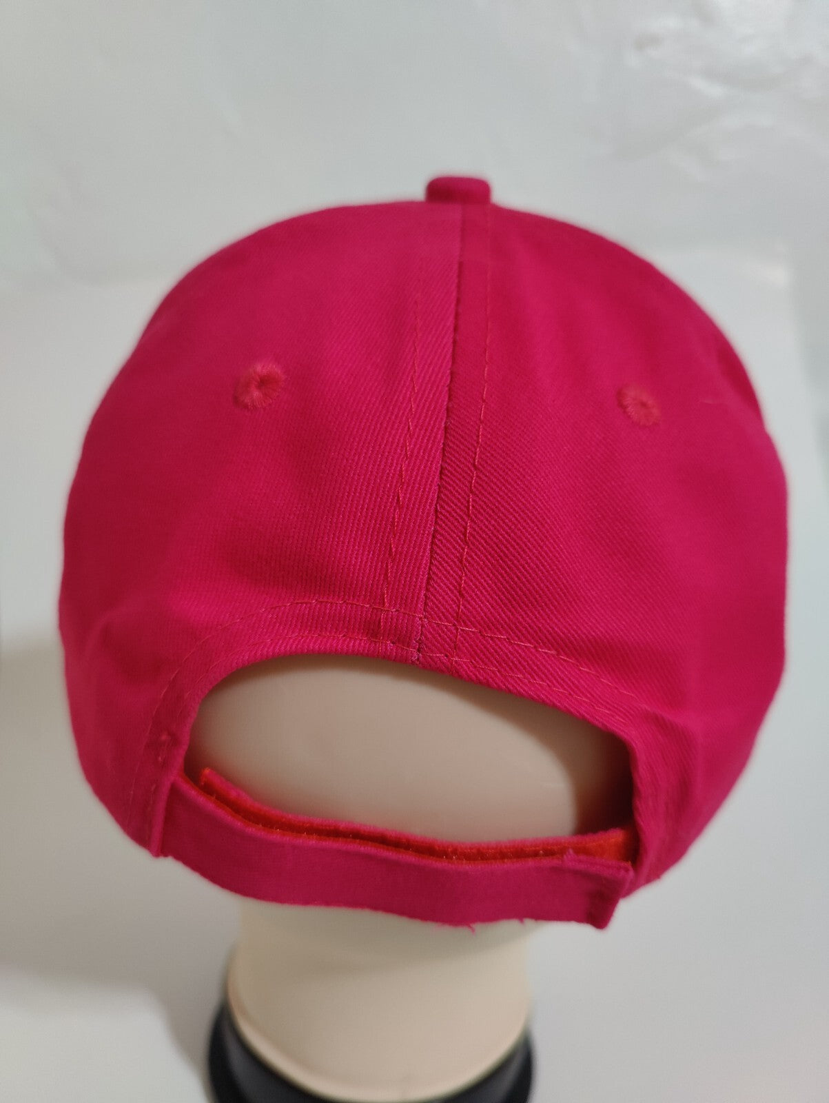 Los Angeles Hat Crystals Adjustable LA Baseball Hat with Crystals Women Hat Gift