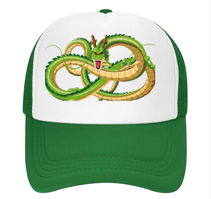 Dragon Hat Red Eye Dragon Baseball Hat Adjustable Snapback Hat Unisex Snapback