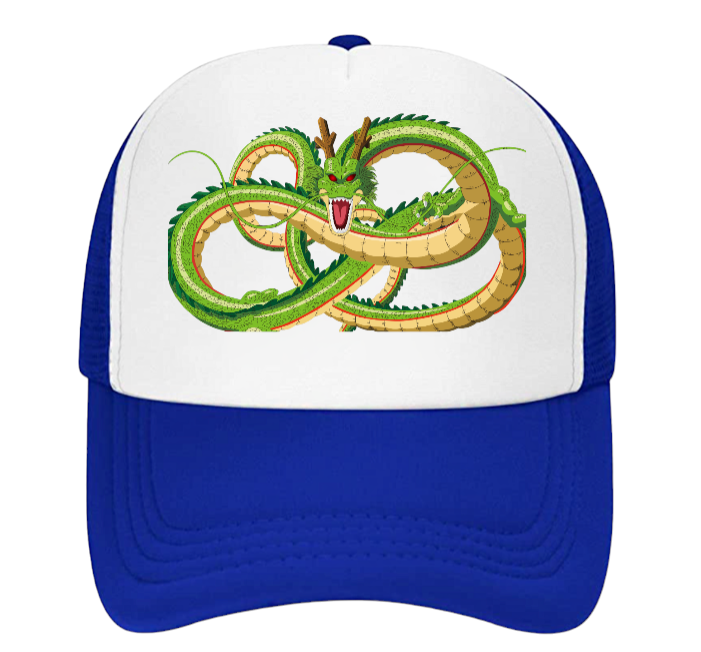 Dragon Hat Red Eye Dragon Baseball Hat Adjustable Snapback Hat Unisex Snapback