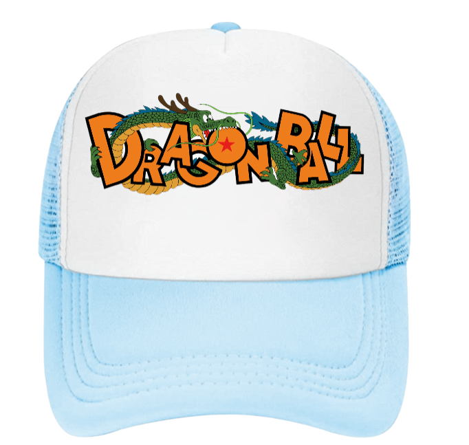 Dragon Hat Baseball Hat Trucker Hat Adjustable Snapback Hat Unisex Fire Dragon