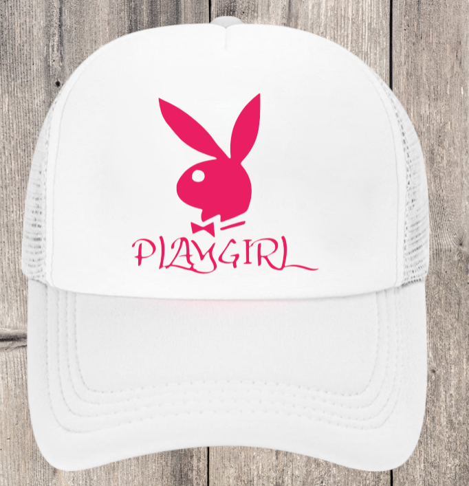 Couples Hat Adjustable Snapback Trucker Hat Funny Hat Bunny Hat Lovers Hat Gift