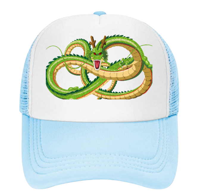 Dragon Hat Red Eye Dragon Baseball Hat Adjustable Snapback Hat Unisex Snapback