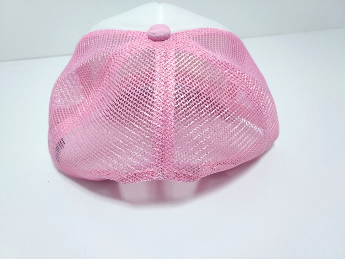 Dream Catcher Hat Embroidery Adjustable Snapback Men Women Outdoors Hat Pink