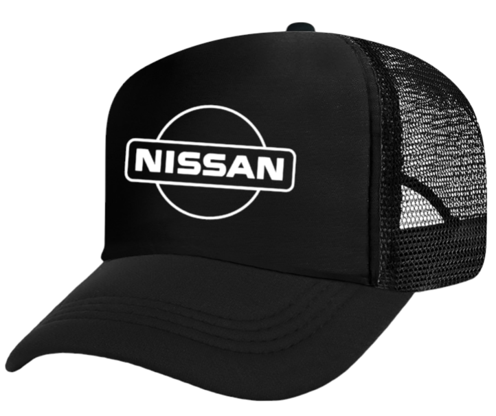 Car Auto Hat Tesla Mazda Kia Toyota Dodge BMW Pirelli Suzuki Honda Trucker Hat
