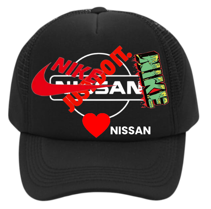 Car Auto Hat Tesla Mazda Kia Toyota Dodge BMW Pirelli Suzuki Honda Trucker Hat