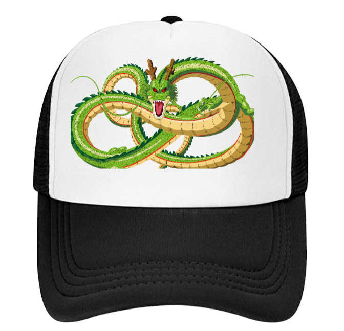 Dragon Hat Red Eye Dragon Baseball Hat Adjustable Snapback Hat Unisex Snapback