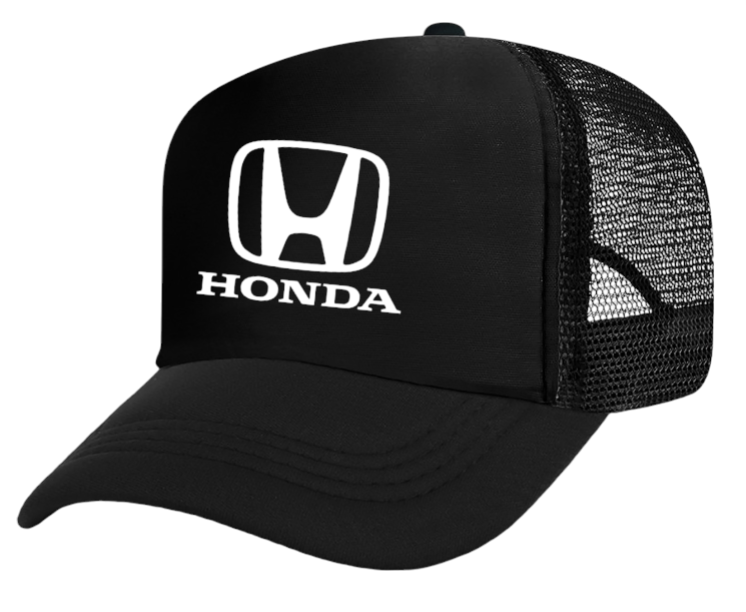 Car Auto Hat Tesla Mazda Kia Toyota Dodge BMW Pirelli Suzuki Honda Trucker Hat