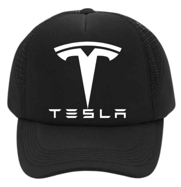Car Auto Hat Tesla Mazda Kia Toyota Dodge BMW Pirelli Suzuki Honda Trucker Hat