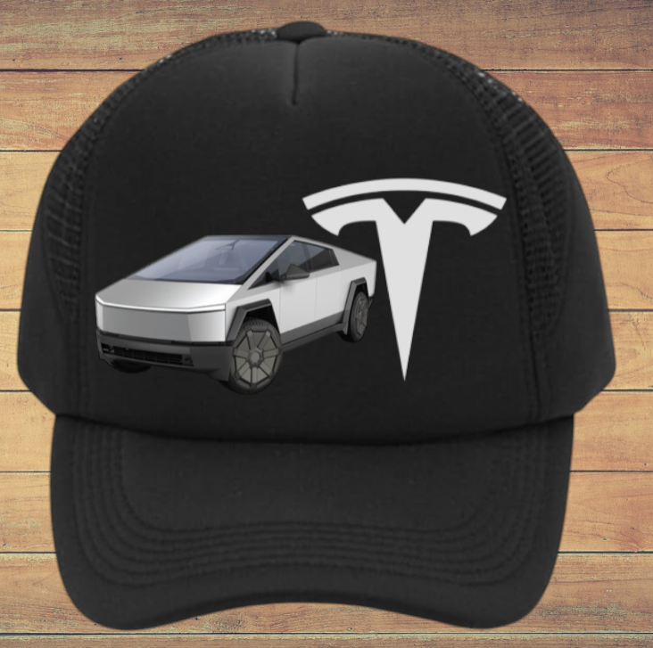 Car Auto Hat Tesla Mazda Kia Toyota Dodge BMW Pirelli Suzuki Honda Trucker Hat