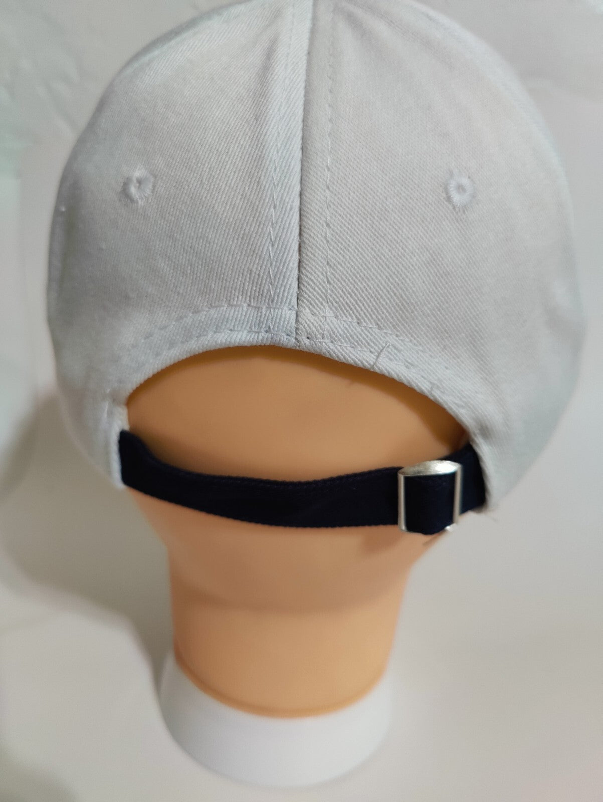 First Mate Hat Adjustable Baseball Hat Captain Hat Boating Anchor Nautical Hat
