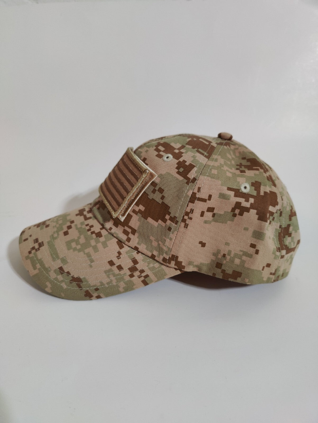 American Flag Hat Adjustable Baseball Hat Embroidery Patch Army Navy Marine Hat