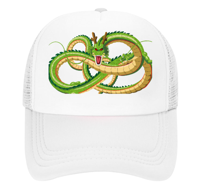 Dragon Hat Red Eye Dragon Baseball Hat Adjustable Snapback Hat Unisex Snapback
