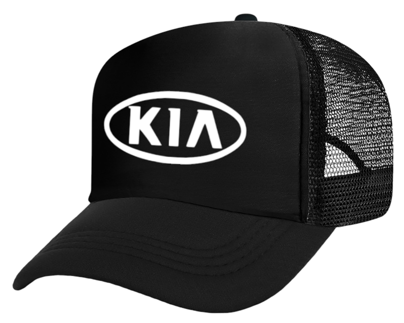 Car Auto Hat Tesla Mazda Kia Toyota Dodge BMW Pirelli Suzuki Honda Trucker Hat