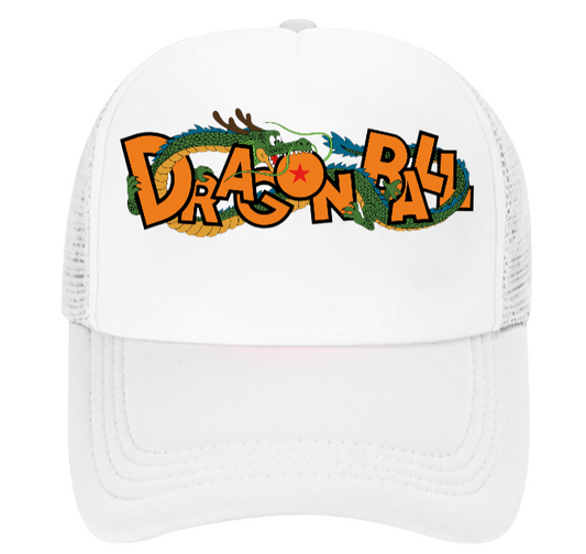 Dragon Hat Baseball Hat Trucker Hat Adjustable Snapback Hat Unisex Fire Dragon