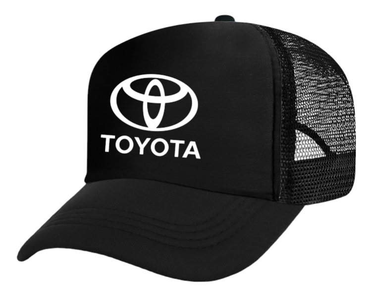 Car Auto Hat Tesla Mazda Kia Toyota Dodge BMW Pirelli Suzuki Honda Trucker Hat