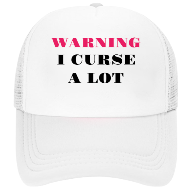 Custom Trucker Hats 20 Letters Max on Blank Hats Send Message to Confirm NEW Hat